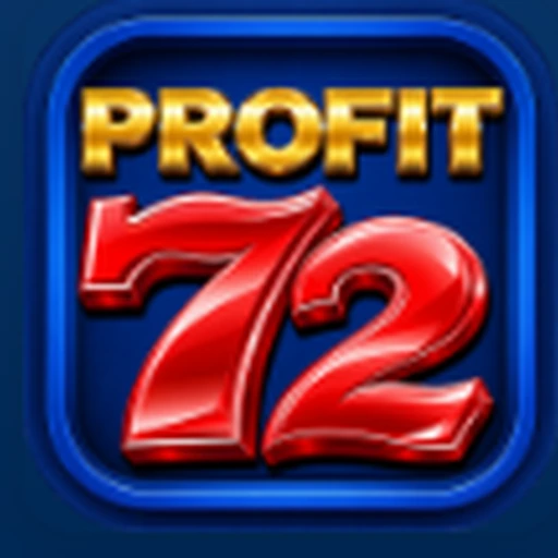 Profit 72 app icon